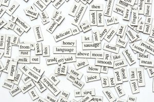 英语单词如何发音
