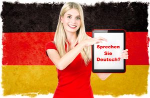 如何快速学习德语