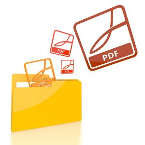 减少PDF尺寸
