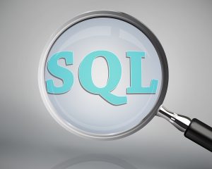 SQL选择DISTINCT.