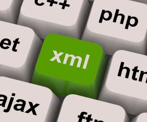C＃序列化到XML
